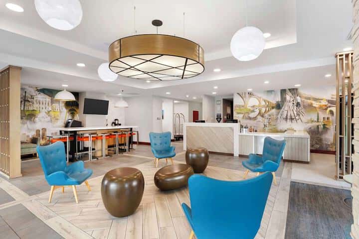 Hotel Interior 2 of 42