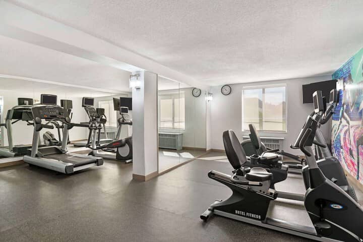 Health and Fitness 33 of 42