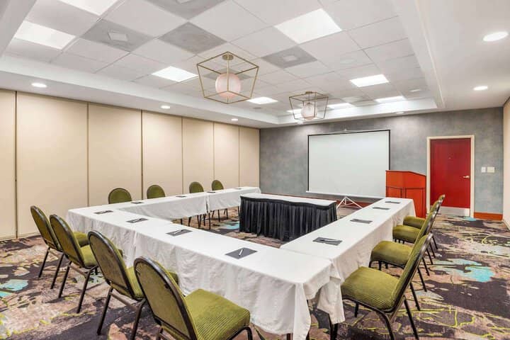 Meeting 40 of 42